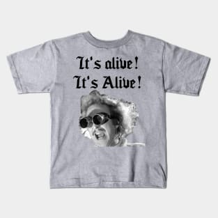 It's Alive! Kids T-Shirt